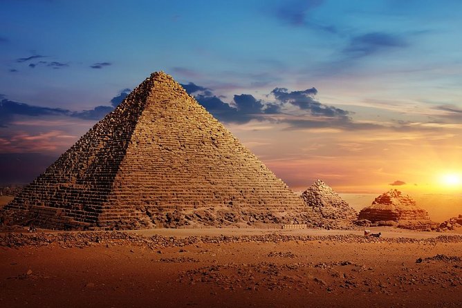 8 Days Egypt Package all Inclusive Cairo Aswan Luxor Nile cruise - Kom Ombo and Edfu temples: two stops that feel made for a cruise day