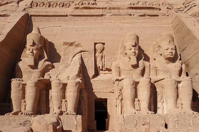 8 Days Egypts Ancient Civilization Private Tour - Key highlights worth planning around