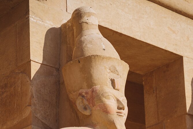 8 Days Egypts Ancient Civilization Private Tour - The real value here: a structured route with expert guidance