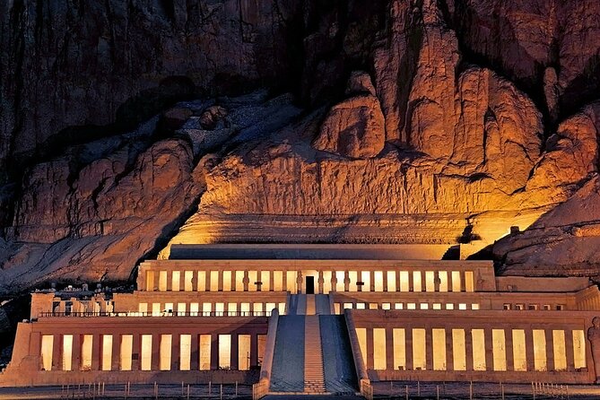 8 Days Egypts Ancient Civilization Private Tour - Day 4: Fly to Aswan and start living on the Nile cruise