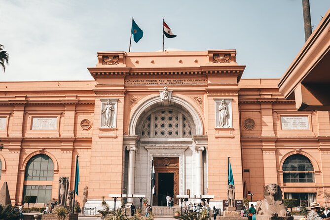 8 Days Egypts Ancient Civilization Private Tour - Temple day after temple day: Kom Ombo and Edfu