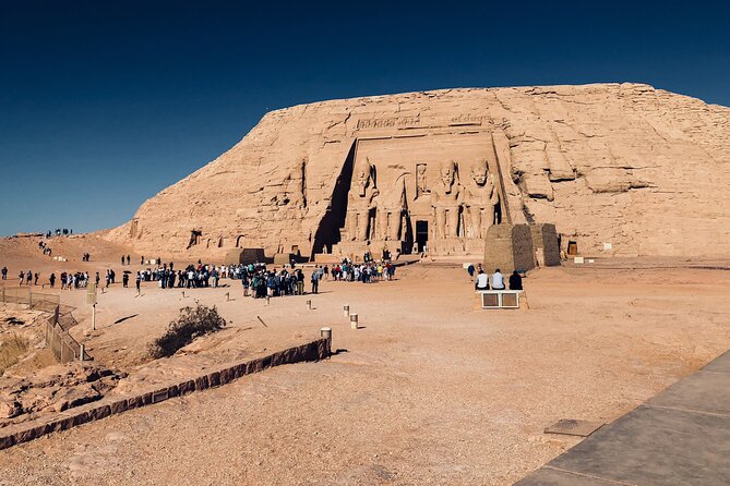8 Days Egypts Ancient Civilization Private Tour - Day 6 Luxor West Bank: Valley of the Kings, Hatshepsut, and Colossi of Memnon