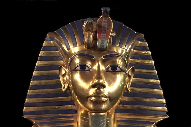 8 Days Egypts Ancient Civilization Private Tour - Day 7 East Bank: Karnak Temple and Luxor Temple, then fly back