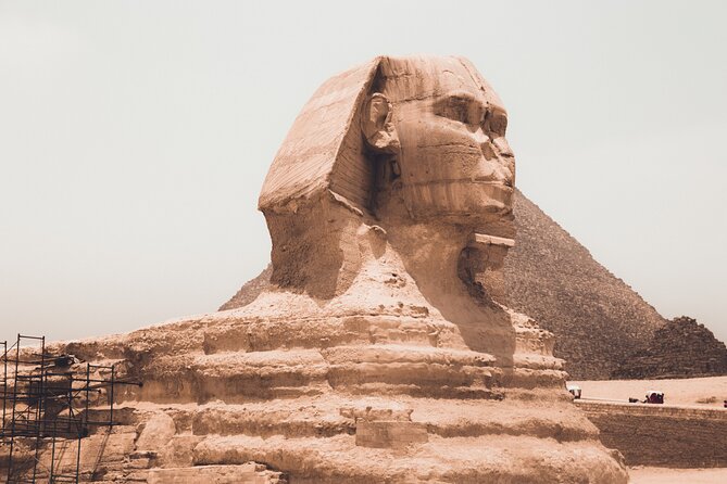 8 Days Egypts Ancient Civilization Private Tour - Day 3 Alexandria: Catacombs, Roman Amphitheater, Pompey’s Pillar, and Qaitbay Citadel