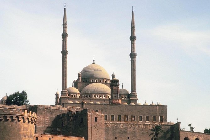 8-Hour Private Guided City Tour of Cairo and Felucca ride - Practical tips for Cairo: shoes, pace, and the right questions