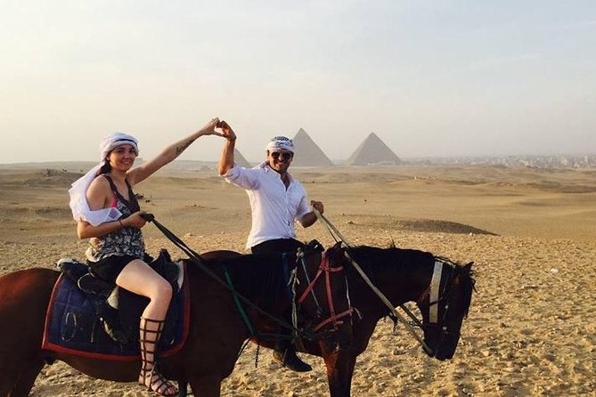 8 Hours Guided tour to Giza Pyramids , Sphinx, Saqqara & Dahshur - Dahshur Bent and Red Pyramids: the pyramid experiment in the desert