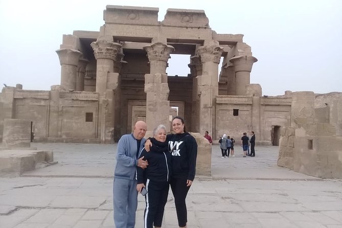 8 Nights Egypt Tour,Cairo,Luxor,Aswan&Abu Simbel,Nile Cruise,Hot Air Balloon - Luxor Temple and Karnak, plus cruise night vibes