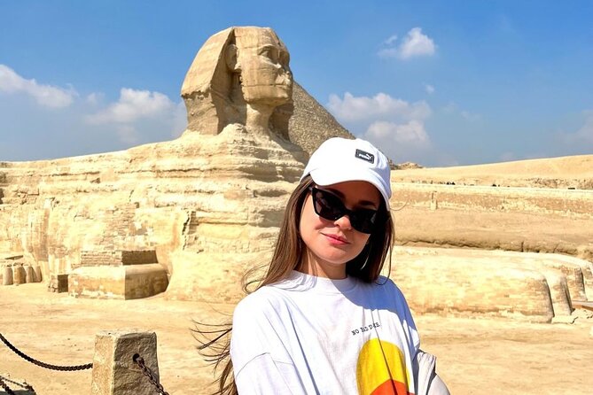 9 Day Cairo Alexandria and Nile Cruise Tour Package by Flight - Key highlights to know before you go