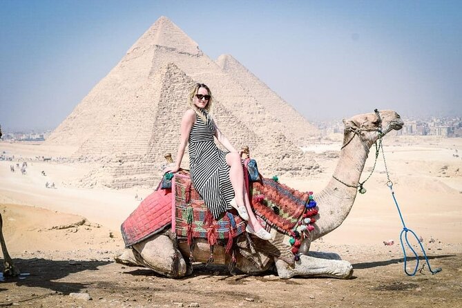9 Day Cairo Alexandria and Nile Cruise Tour Package by Flight - Cairo arrival and the Egyptian Museum morning you will remember