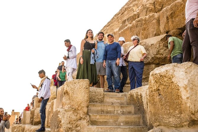 9 Day Cairo Alexandria and Nile Cruise Tour Package by Flight - Edfu and Kom Ombo temples: where the “best-preserved” claim holds up