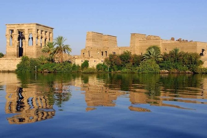9 Day Egypt travel Cairo and Nile Cruise from Aswan to Luxor - Day 1 arrival in Cairo: airport pickup and an easy start