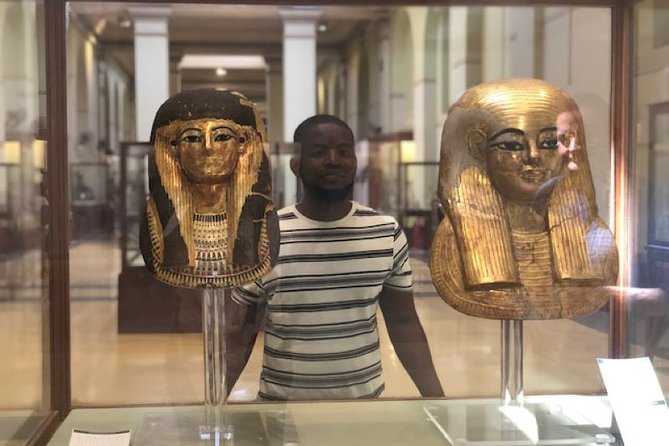 9- Days Package around Egypt Giza , Nile Cruise with Abu Simbel - Cairo Citadel to the rails: how the overnight train changes your trip