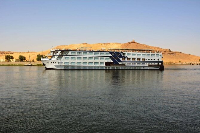 9- Days Package around Egypt Giza , Nile Cruise with Abu Simbel - Abu Simbel day trip from Aswan: long day, big payoff