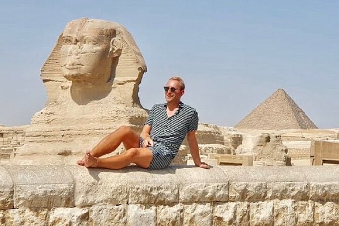 9- Days Package around Egypt Giza , Nile Cruise with Abu Simbel - Nile cruise days: Kom Ombo, Edfu, and the Temple of Horus