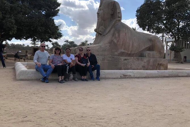 9- Days Package around Egypt Giza , Nile Cruise with Abu Simbel - Luxor classics: Valley of the Kings, Hatshepsut, Colossi of Memnon, Karnak