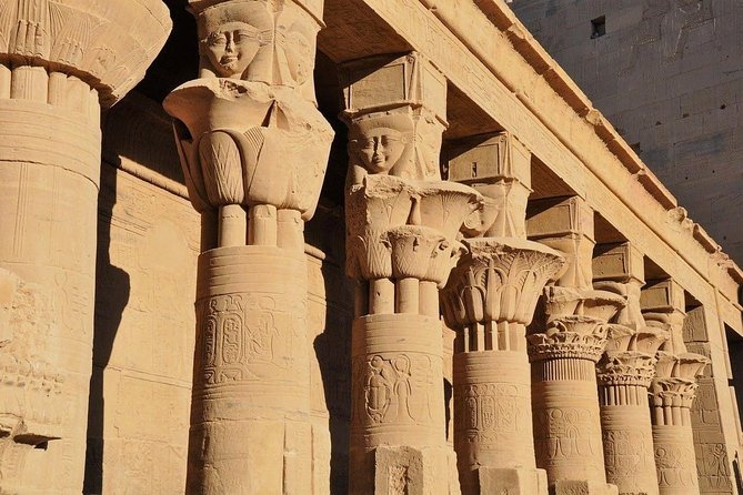 9 Days Private Guided Tour Treasures of Egypt Cairo & Nile Cruise & Abu Simbel - Karnak and Luxor Temple, why the east bank is so impressive