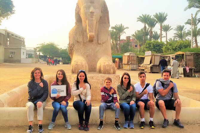 9 Days Private Guided Tour Treasures of Egypt Cairo & Nile Cruise & Abu Simbel - Edfu and Kom Ombo on the Nile cruise track