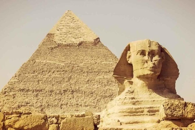 9 Days Private Guided Tour Treasures of Egypt Cairo & Nile Cruise & Abu Simbel - Abu Simbel and Philae: the long day that makes the trip feel extra