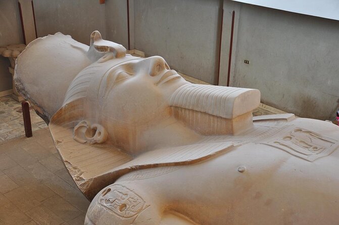 9 Days Private Historical Tour in Egypt - Key Highlights You’ll Feel Immediately