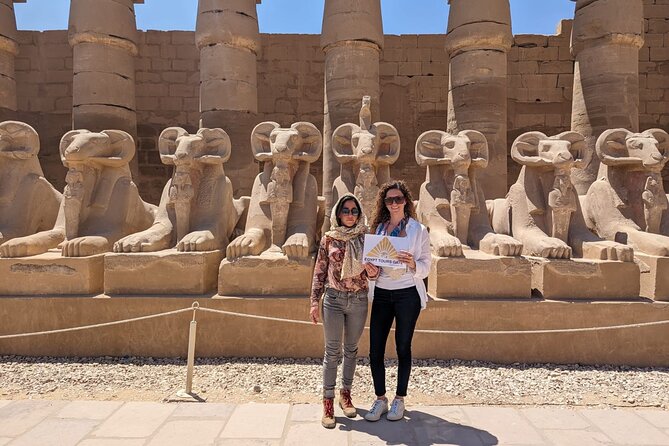9 Days Private Historical Tour in Egypt - The Big Idea: Archaeology Days, Then Red Sea Recovery