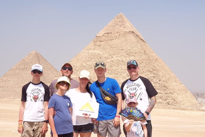 9 Days Private Historical Tour in Egypt - Mit Rahina Museum: Memphis in the Open Air