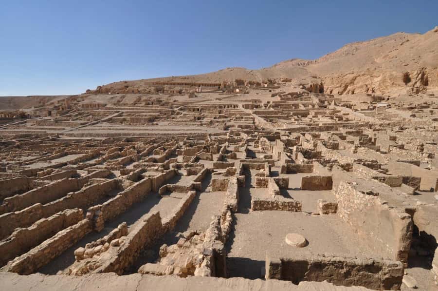 A Luxor Excursion to Habu Temple, Valley of Workers & Queens - Key points worth knowing before you go