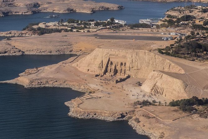 Abu Simbel Excursion 1 Day Trip from Aswan (Sharing Bus & Egyptologist Guide) - Tickets, timing, and avoiding the common time crunch