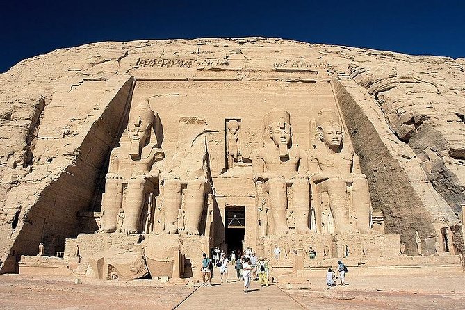 Abu Simbel Excursion Day Trip from Aswan (Sharing Bus without Guide) - Key Highlights You Should Know Before You Go
