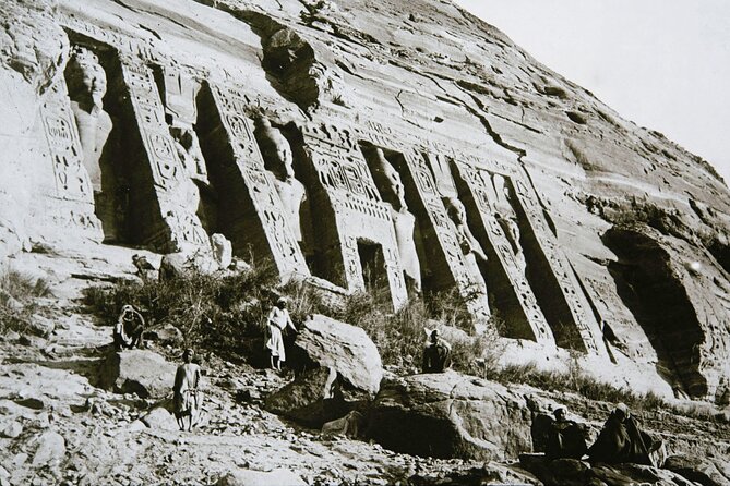 Abu Simbel: Private Day Tour from Aswan - Key things I’d watch for on this Abu Simbel trip