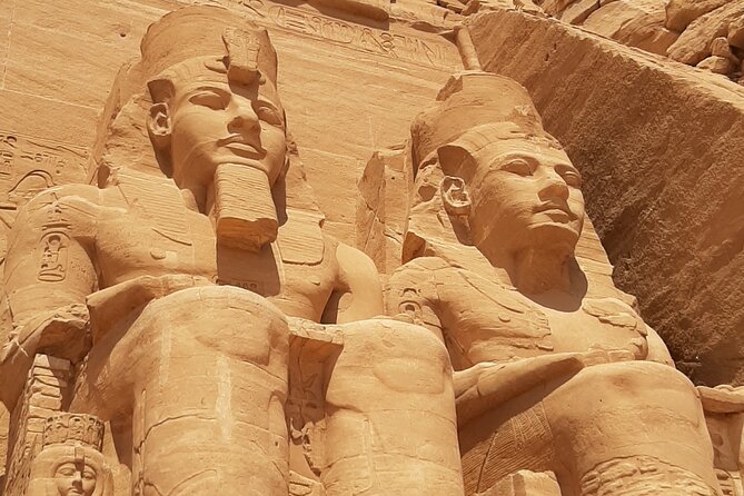 Abu Simbel Private Full-Day Tour from Aswan - Value for $75: What You Get for the Money