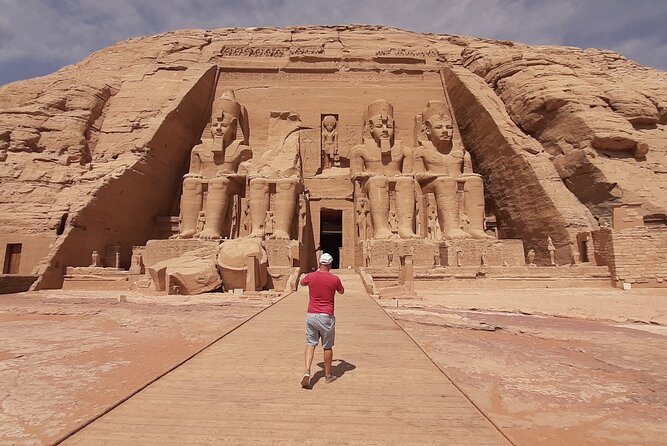 Abu Simbel Private Full-Day Tour from Aswan - Who This Tour Fits Best (and Who Might Want Another Option)