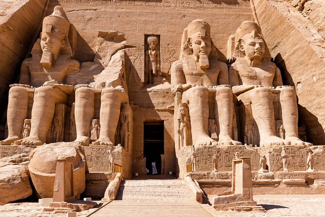 Abu Simbel Temple Group Tour -Comfortable, Hassle-Free&Best Value - Key Highlights Worth Knowing