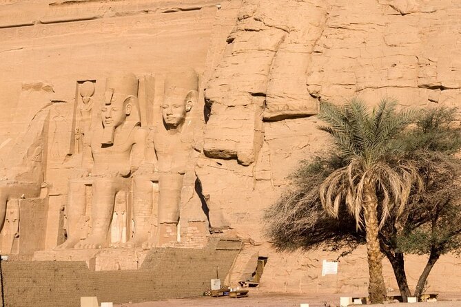 Abu Simbel Temple Group Tour -Comfortable, Hassle-Free&Best Value - Value at $30: What You Are Really Paying For