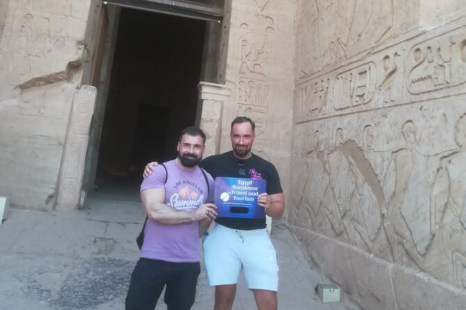 Abu Simbel temple in Aswan - Should you book this Abu Simbel tour from Aswan?