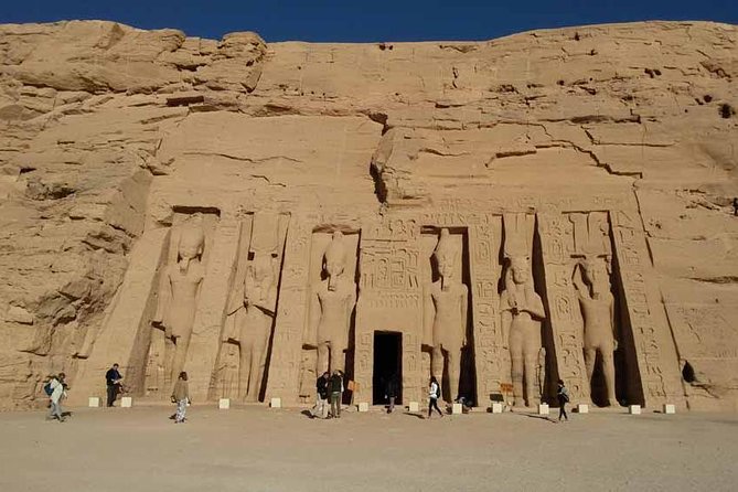 Abu Simbel Temples from Aswan - Why Abu Simbel Feels Like a Special Day Trip