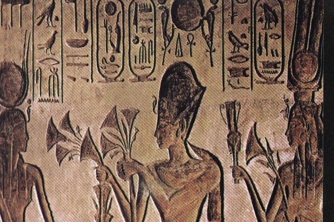 Abu Simbel Temples from Aswan - Price and Value: Is $89 a Good Deal?