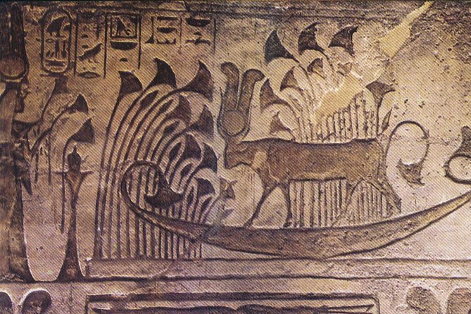 Abu Simbel Temples from Aswan - Timing Tip: Arrive Before the Rush