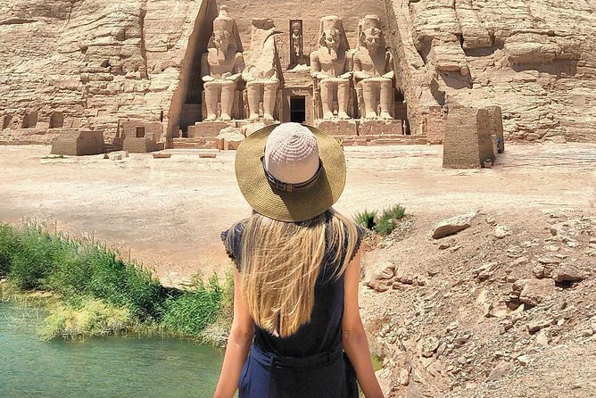 Abu Simbel Temples Private Guided Tour from Aswan by coach - Snacks, tickets, and what you actually pay for