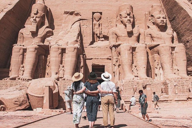 Abu Simbel Temples Private Guided Tour from Aswan by coach - Should you book this Abu Simbel day trip from Aswan?
