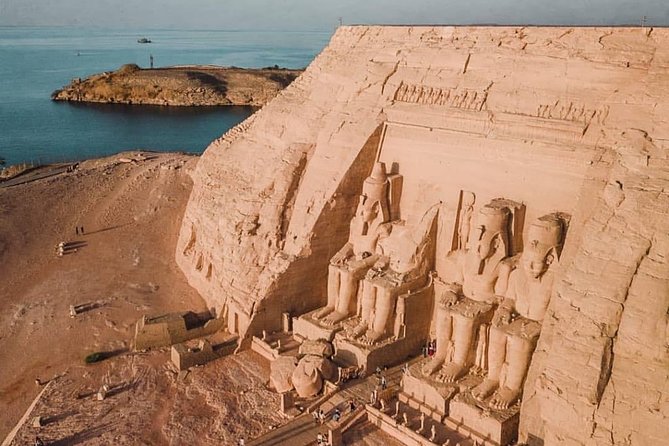 Abu Simbel Temples Private Guided Tour from Aswan by coach - FAQ