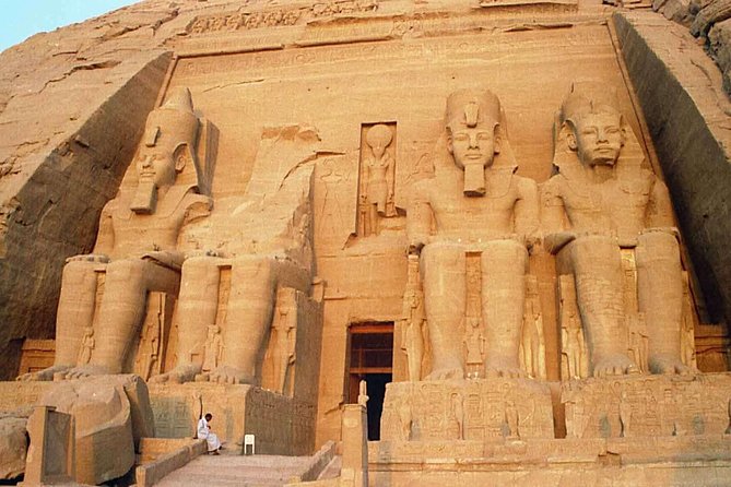 Abu Simble Day Tour From Cairo - Abu Simbel’s Twin Temples: What You’re Actually Going To See