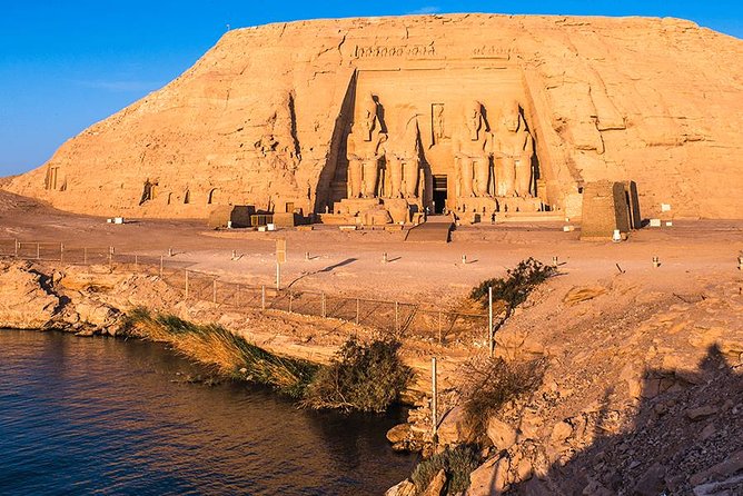 Abu Simble Day Tour From Cairo - Ramses II and the “Sun Temple” Theme