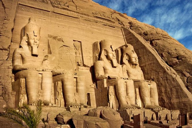 Abu Simble from Aswan by Car - Price and What You Actually Get for $120