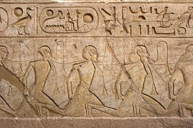 Abu Simble from Aswan by Car - The Temple of Nefertari: A Different Kind of Royal Power