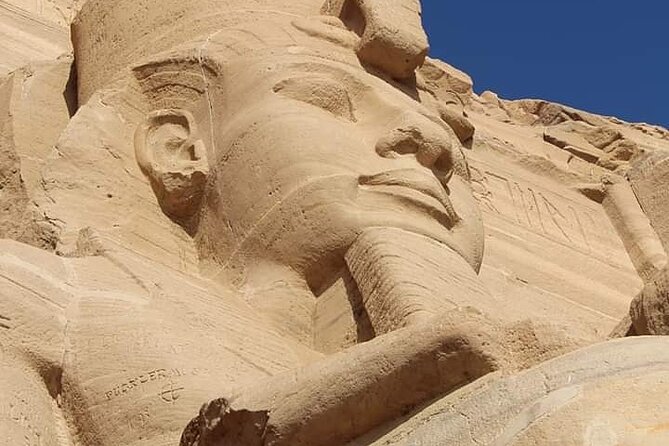 Abusimble Day Tour from Aswan - Why the early start actually matters at Abu Simbel