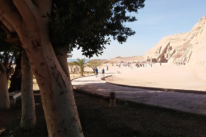 Abusimble Day Tour from Aswan - Price and value: where your money goes (and where it doesn’t)