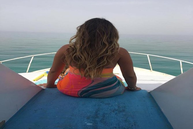 Ain Sokhna Red Sea Day Use Yacht from Cairo - The 6:30 am Start: Why This Timing Works