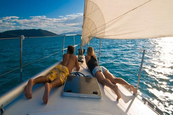 Ain Sokhna Red Sea Day Use Yacht from Cairo - Onboard Time on a Chartered Yacht: Personal, Not Performative