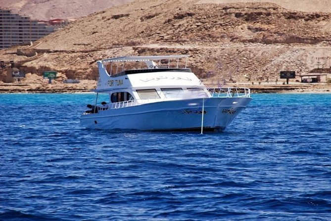 Ain Sokhna Red Sea Day Use Yacht from Cairo - Price and Value: Is $160 Per Person Fair?