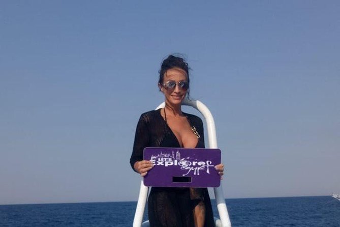 Ain Sokhna Red Sea Day Use Yacht from Cairo - Who This Yacht Day Suits Best (and Who Should Rethink It)